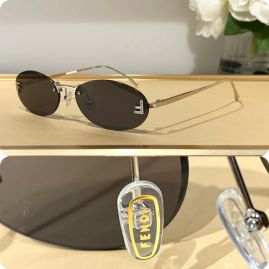 Picture of Fendi Sunglasses _SKUfw53692702fw